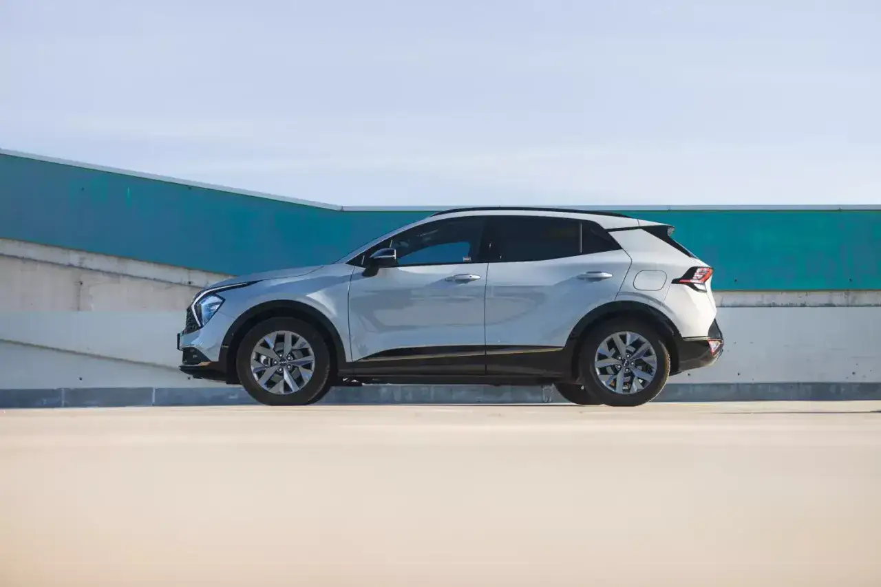 Jaki SUV 4x4 kupić? Ranking, porady eksperta i najlepsze modele.