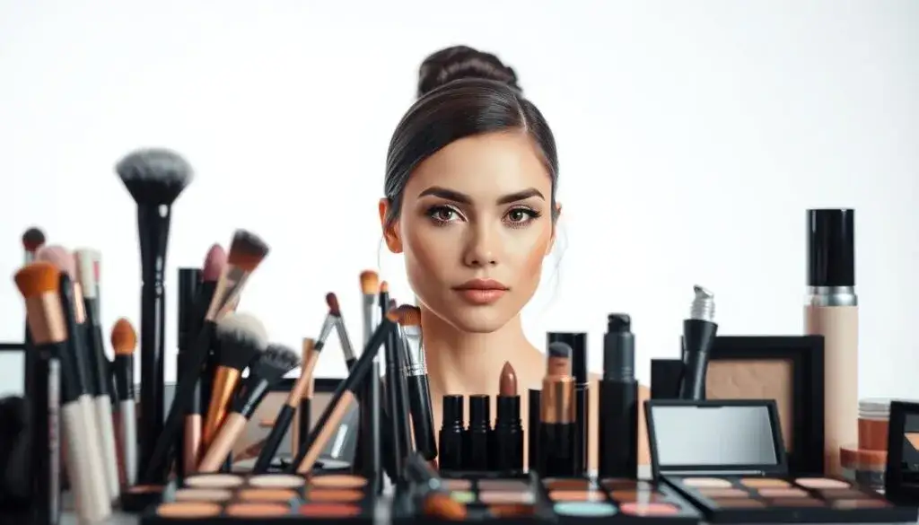 Ile kosztuje makijaż? Ceny profesjonalnych usług w Polsce