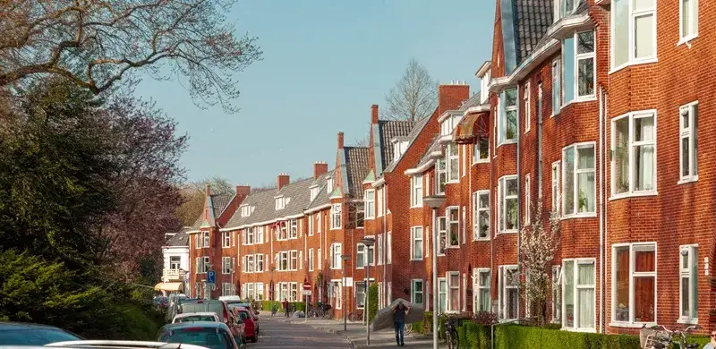 Ile kosztuje wynajem mieszkania w Holandii? Ceny, które Cię zaskoczą