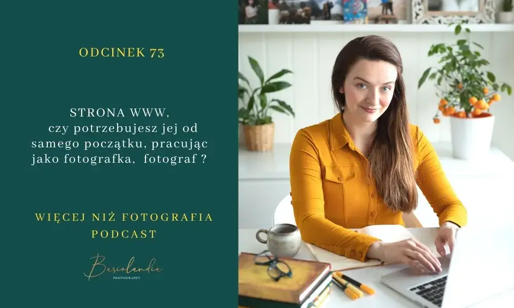 Fotograf czy fotografka - zrozum różnice i poprawność użycia