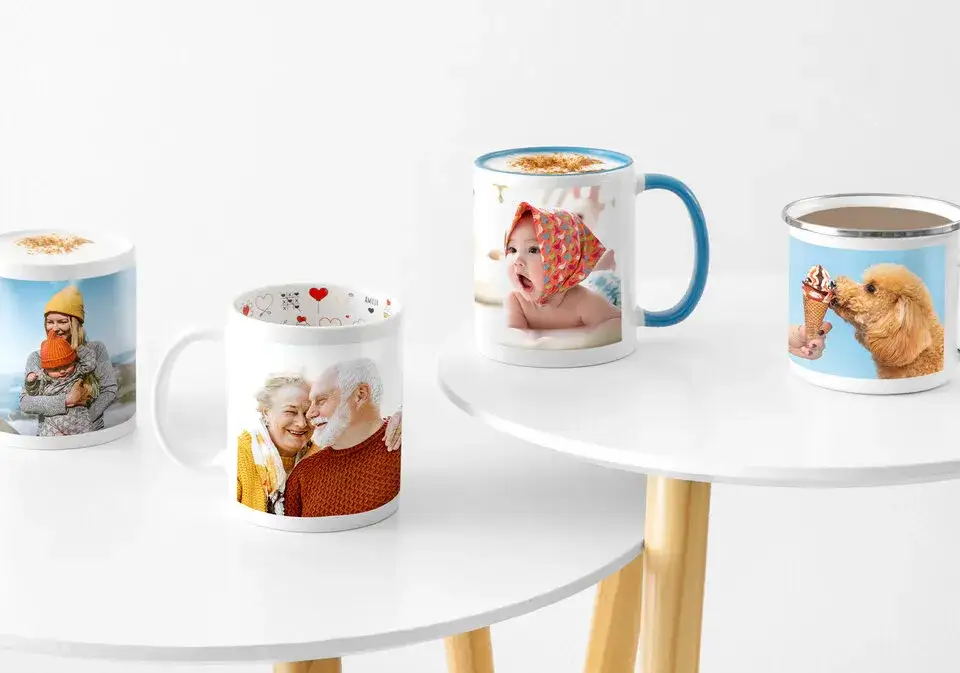 Cena kubka ze zdjęciem: Od 30 do 70 zł. Jak wybrać idealny?