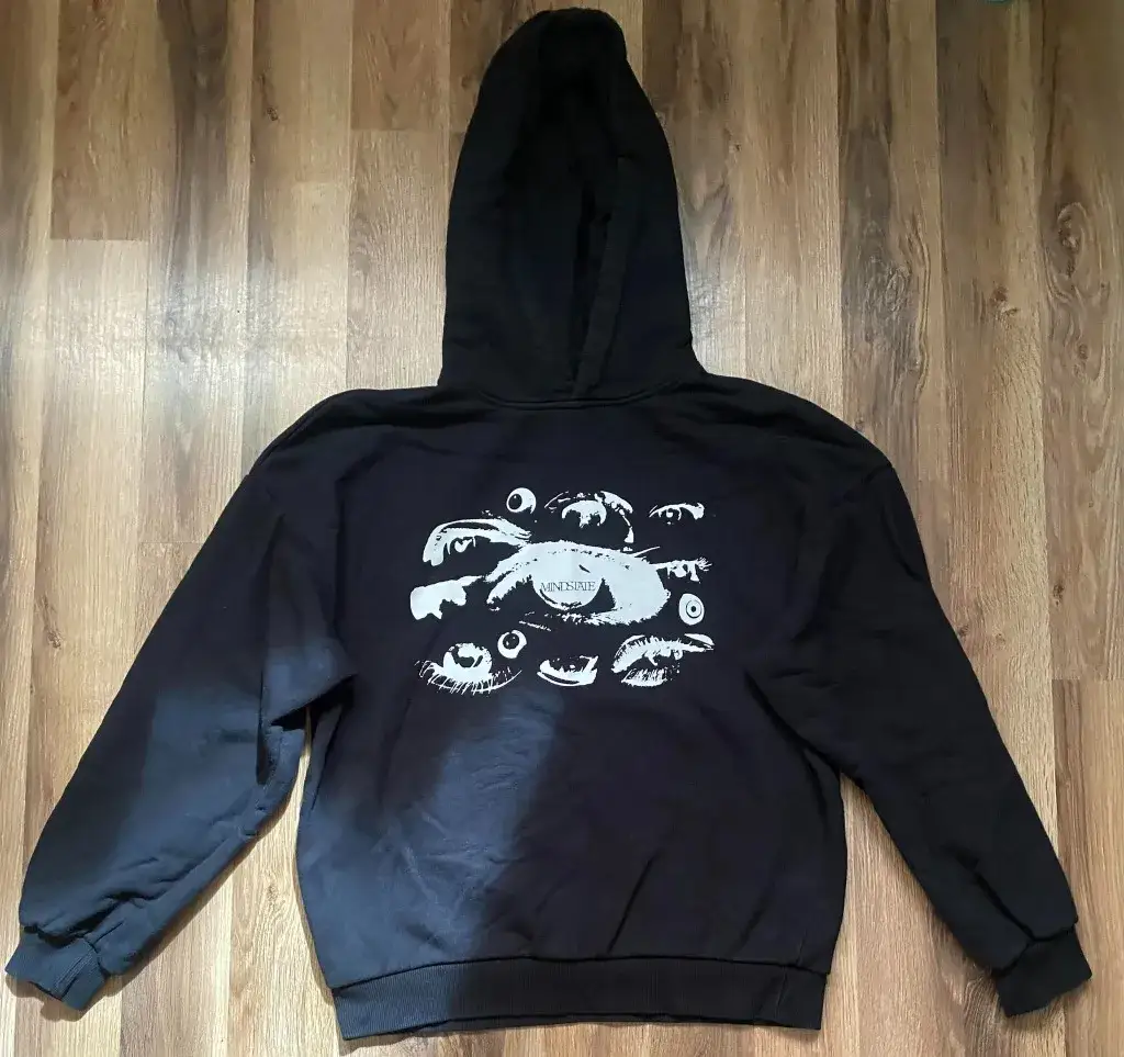 Ile kosztuje bluza Maty na koncercie? Sprawdź, dlaczego jej nie kupisz