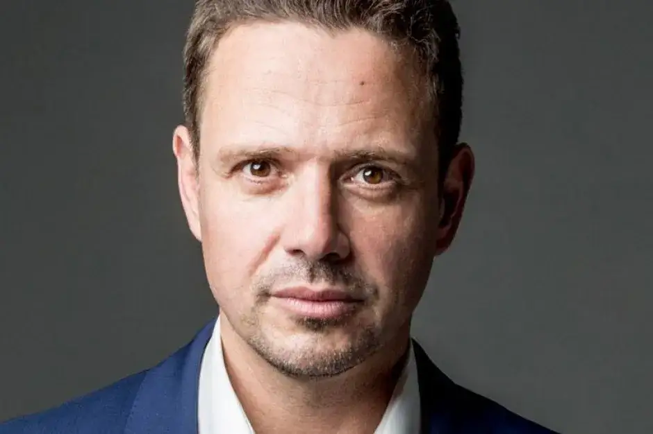 Rafał Trzaskowski ile ma lat? Zaskakująca prawda o jego wieku