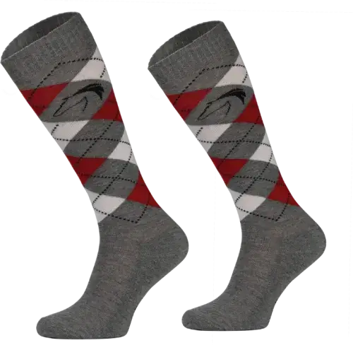 Skarpety jeździeckie Comodo – komfort i styl, które pokonają konkurencję