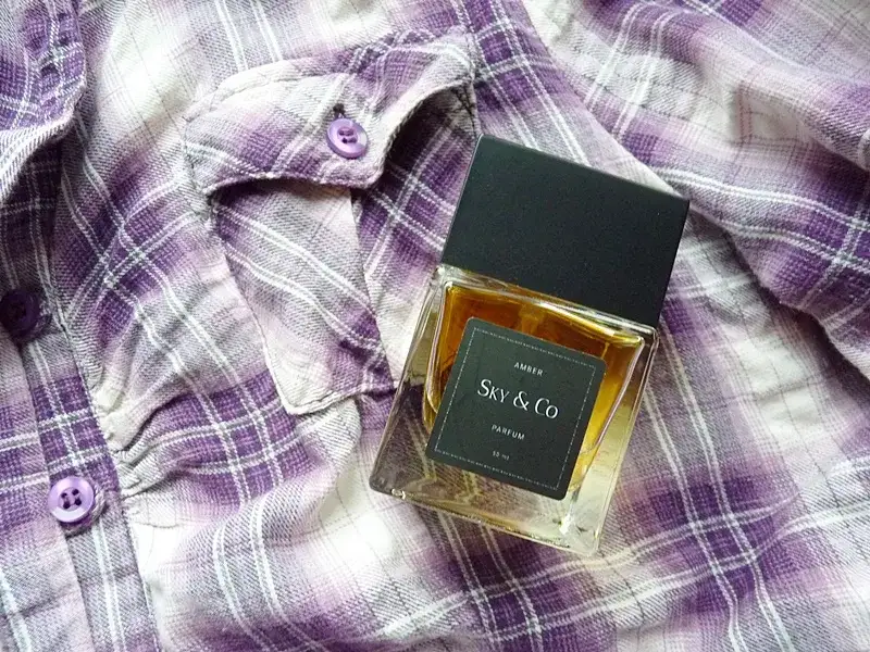 Sekrety perfum SKY & CO: Poznaj unikalne zapachy i ich cechy