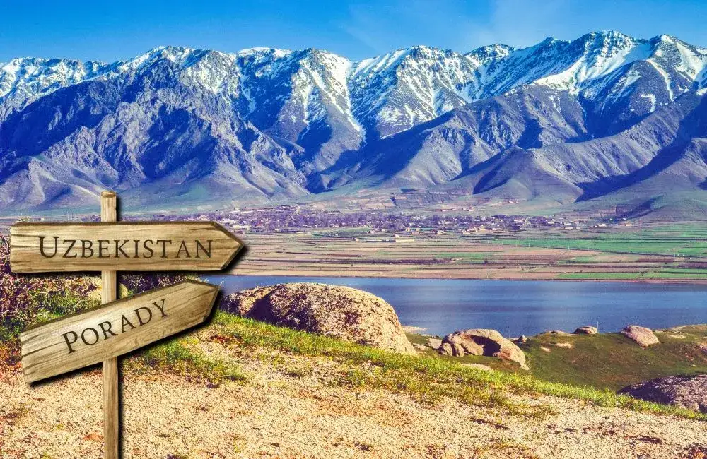 Czy Uzbekistan jest bezpieczny? Fakty, zagrożenia i porady dla podróżujących