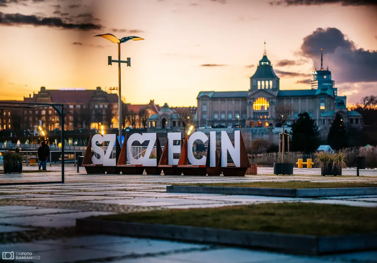 Szczecin gdy pada: Co robić? Niezwykłe atrakcje pod dachem!