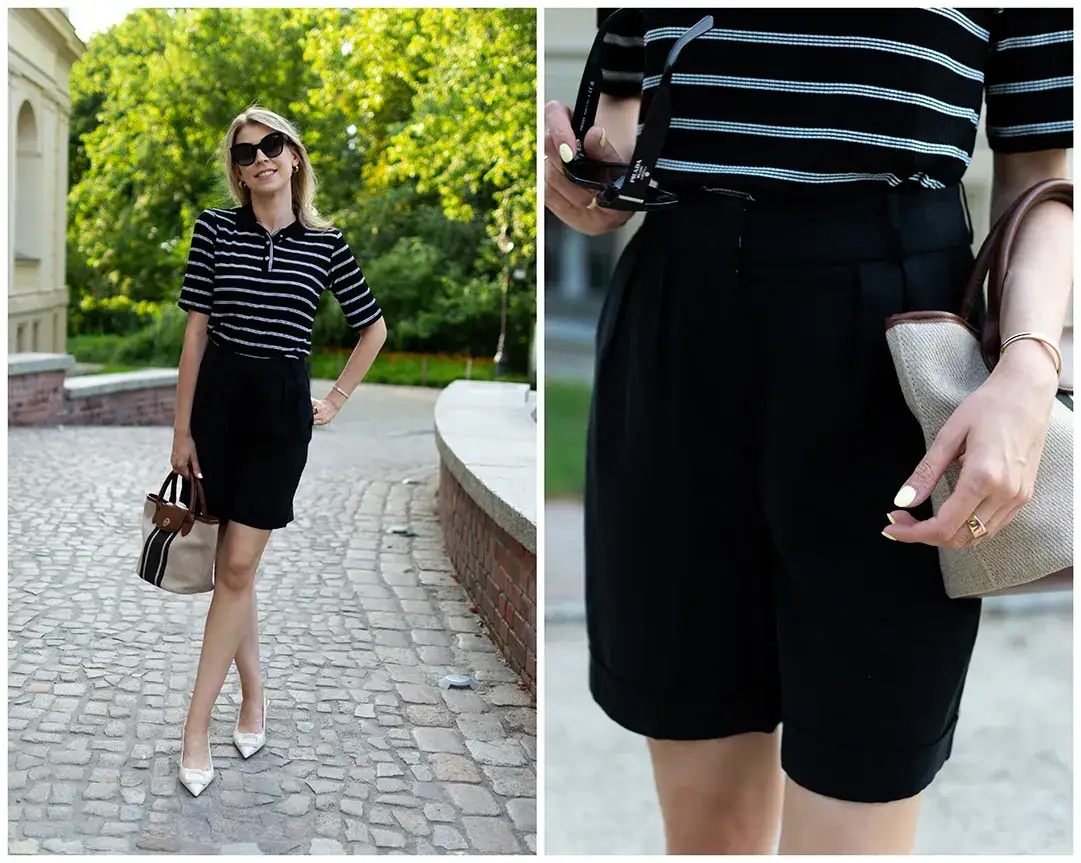 W co się ubrać do biura? Kompletny poradnik dress code'u