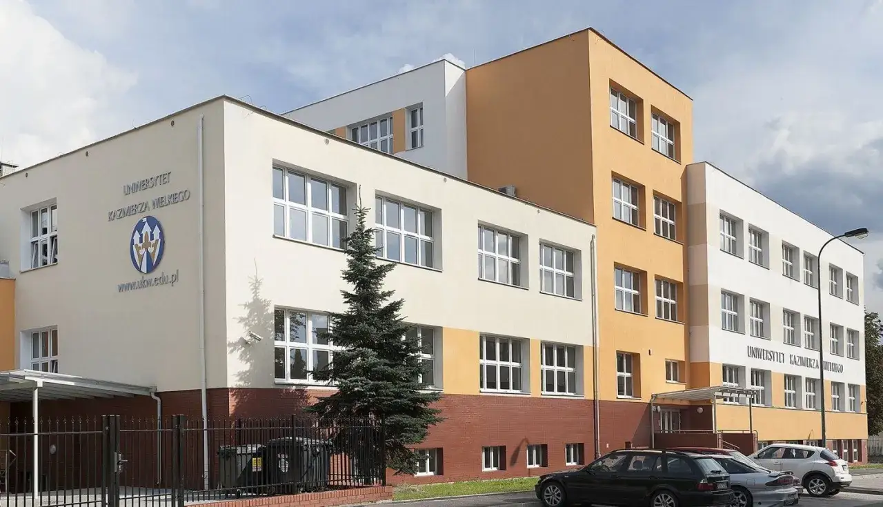 Opinie o uniwersytecie Kazimierza Wielkiego - co mówią studenci?