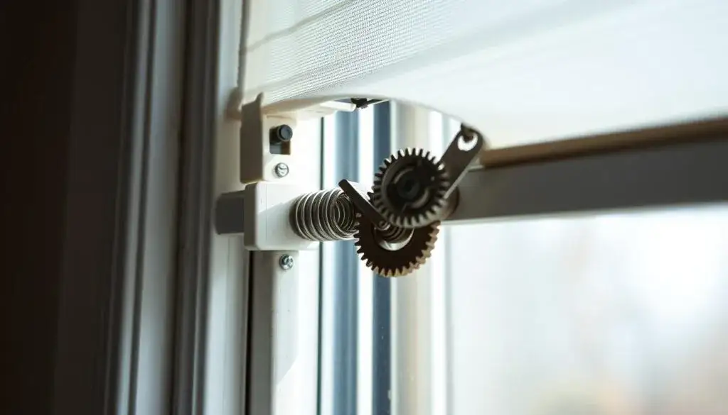 Jak naprawić zwijacz rolety zewnętrznej i uniknąć kosztownych błędów