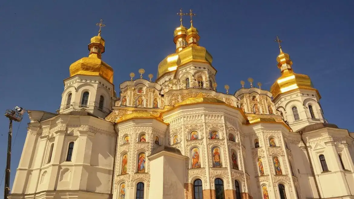 Najlepsze atrakcje w Kijowie, które musisz zobaczyć podczas wizyty
