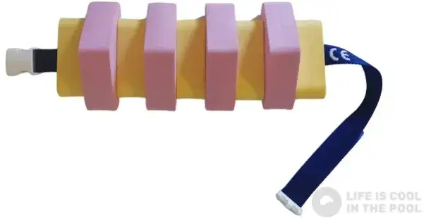 Pas do pływania dla dzieci: Wybierz bezpiecznie, ucz skutecznie!