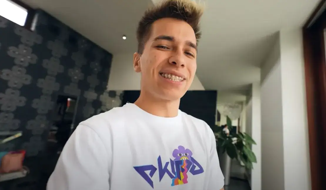 Ile Friz ma lat? Szokujące fakty o jego wieku i karierze