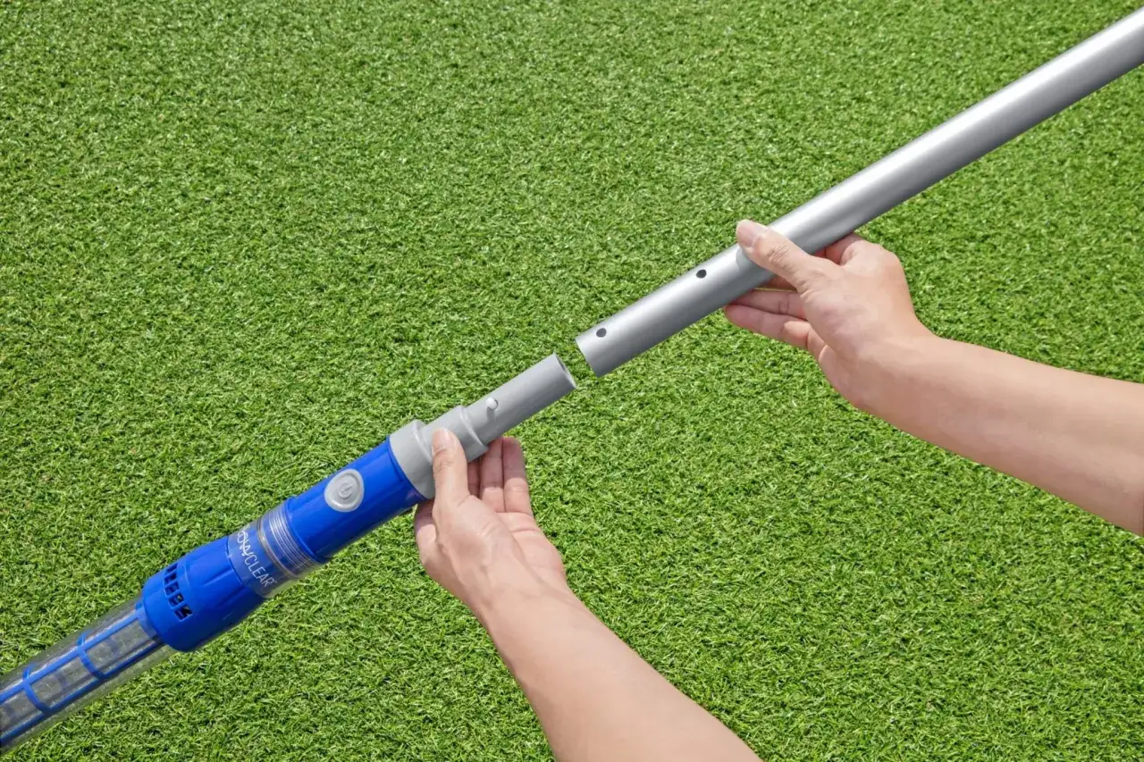 Odkurzacz Bestway do spa: Jak wybrać i dbać o krystaliczną wodę?