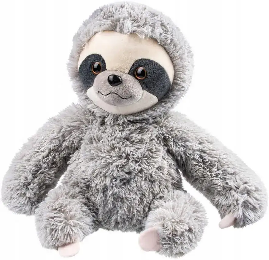 Najlepsze zabawki leniwiec dla dzieci i psów – ceny i cechy