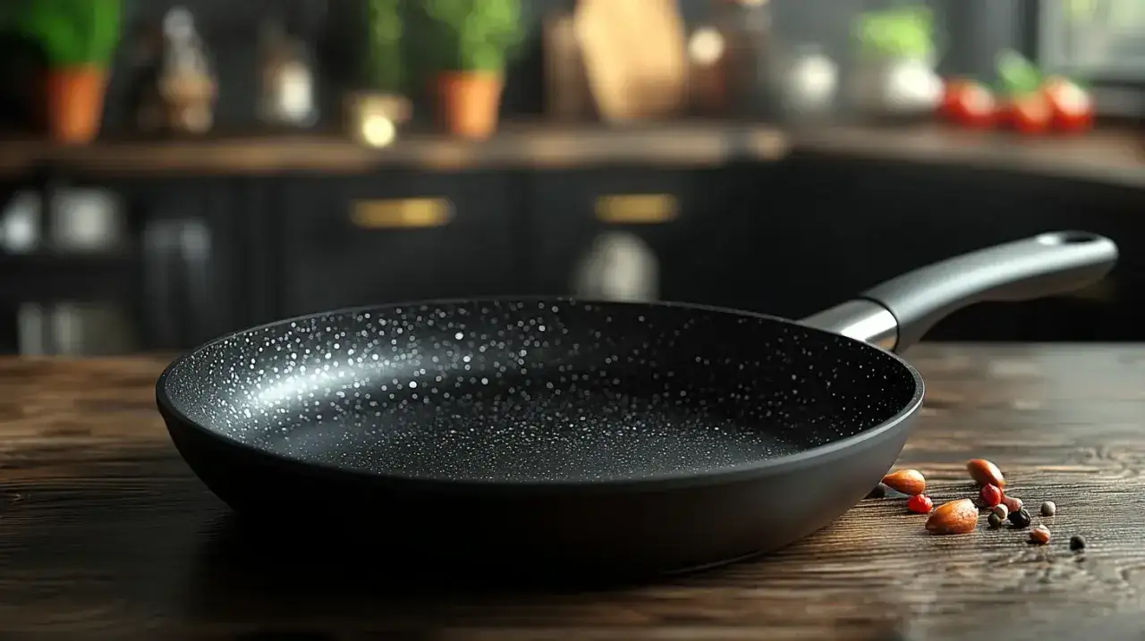 Jaką patelnię do steków wybrać, aby uniknąć nieudanych potraw?