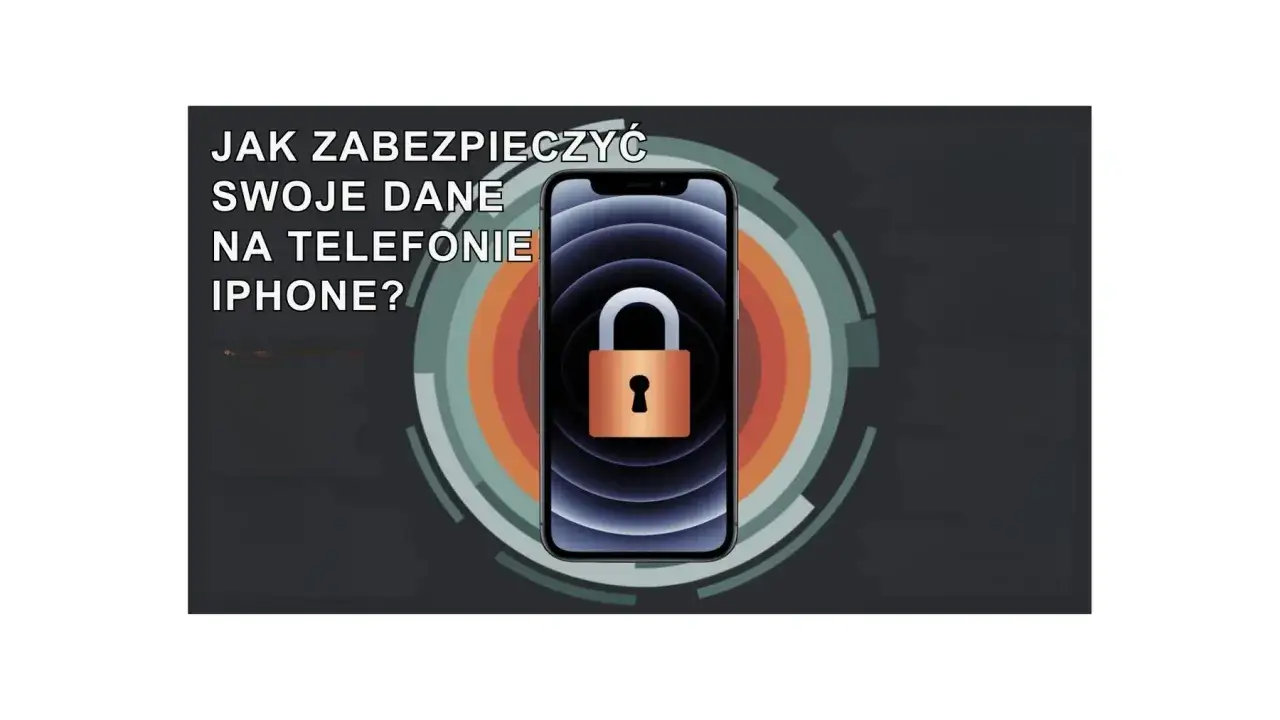 Jak zmienić hasło iPhone: proste kroki, aby zabezpieczyć swoje dane