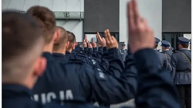 Niezdolny do służby w policji – co dalej? Twoje prawa i opcje