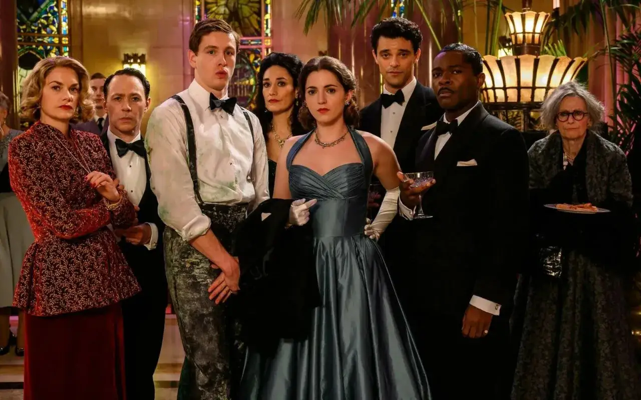 Patrz jak kręcą recenzja – czy to kryminał wart uwagi?