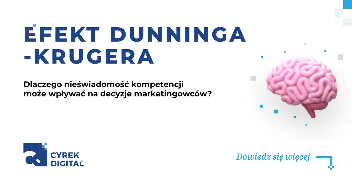 Co to jest efekt Krugera i jakie ma zastosowanie w życiu codziennym?