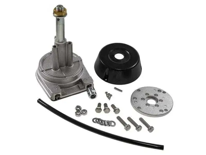 Jak zamontować sterociąg do silnika - uniknij najczęstszych błędów