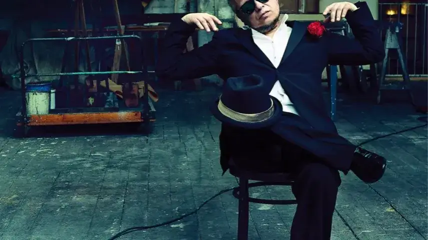 "Chłopaki nie płaczą": Kto śpiewa? T. Love i kulisy kultowego utworu