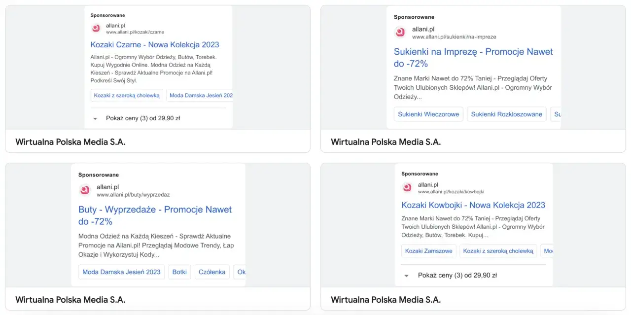 Allani - co to za firma i dlaczego warto ją znać w modzie?