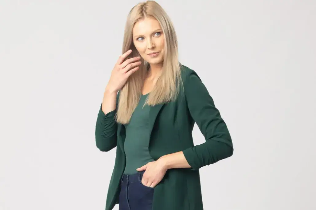 Zgaszone Lato: Stylizacje i Kolory - Odkryj Swoją Paletę