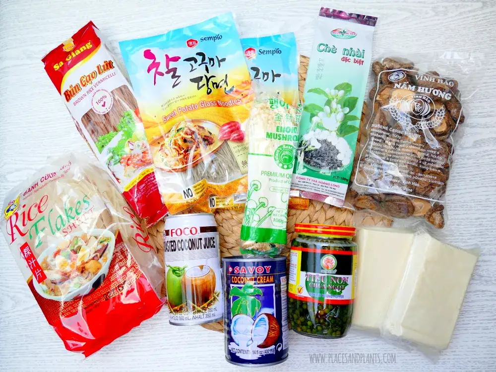 Gdzie kupić wegańskie produkty? Przewodnik po najlepszych miejscach