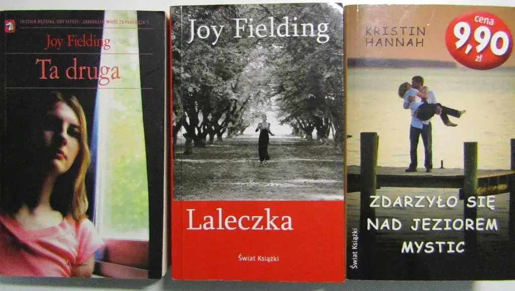 Literatura kobieca: odkryj emocje i wyzwania w kobiecych powieściach