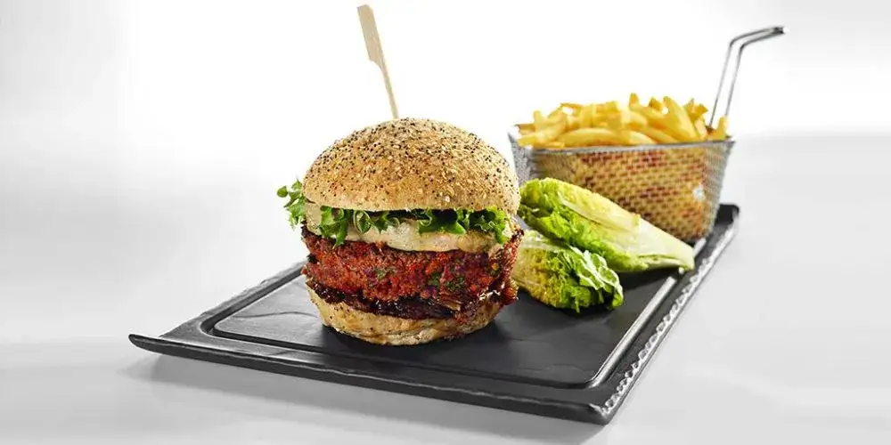 Burger original : créez votre recette signature gastronomique !