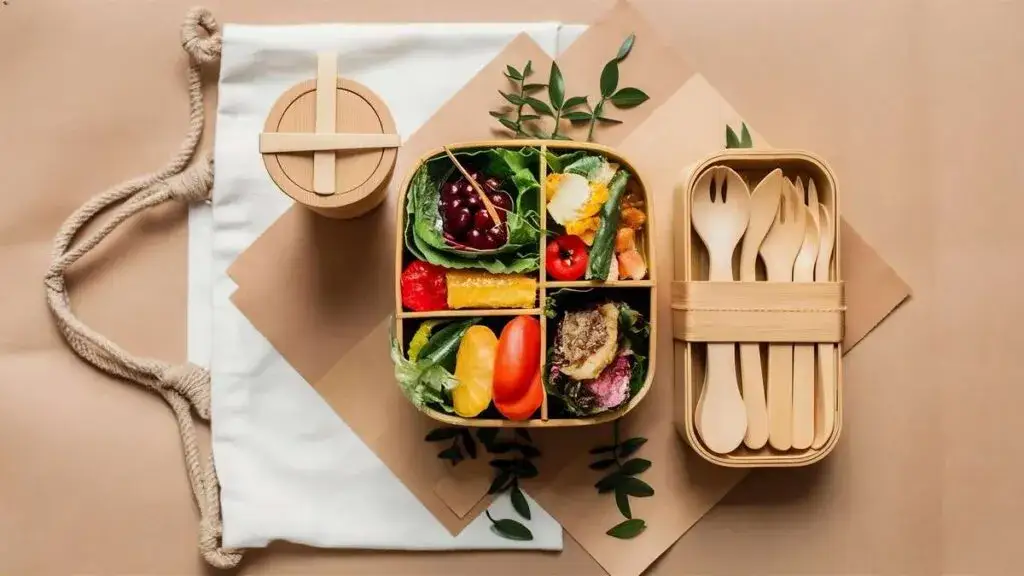 Catering dietetyczny co to? Poznaj korzyści i zasady działania