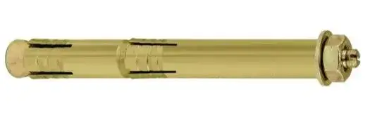 Kotwa dwurozporowa do betonu – jak uniknąć błędów przy montażu