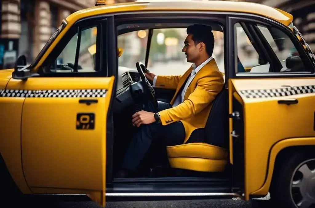 Jak założyć firmę taxi w Polsce: Kluczowe kroki i wymagania