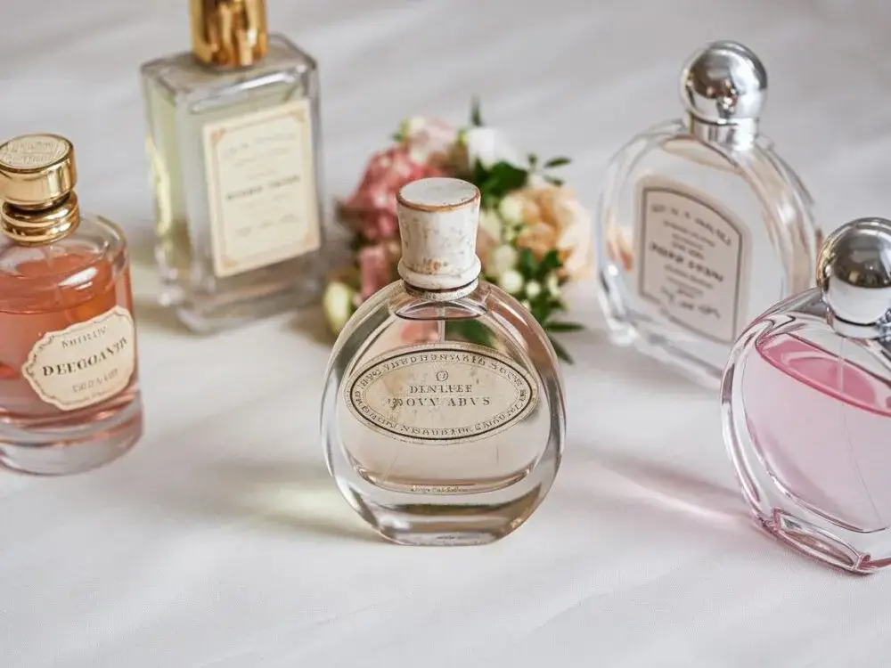 Czy perfumy mogą się przeterminować? Poznaj oznaki i sposoby przechowywania
