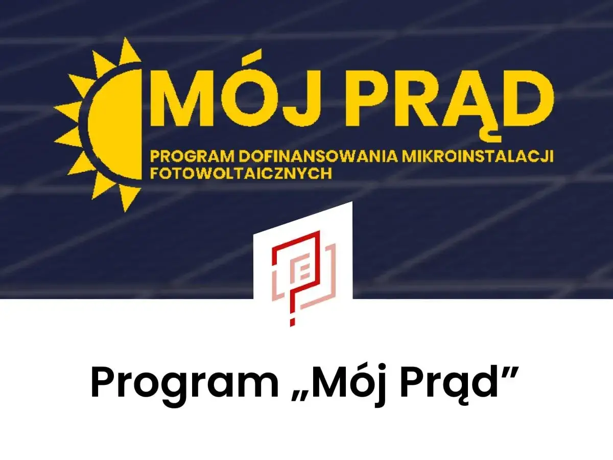 Mój Prąd: Jak złożyć wniosek krok po kroku? Przewodnik 2026