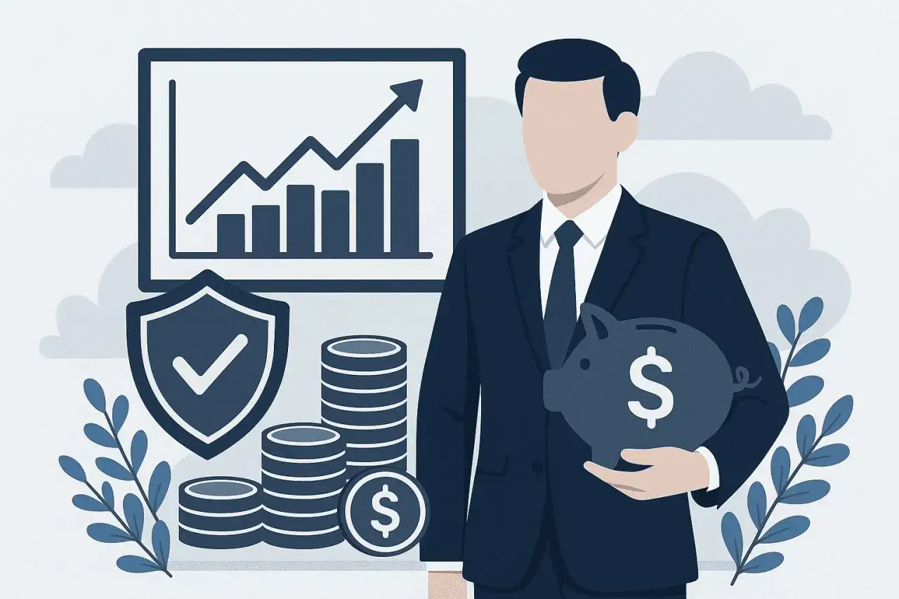 Bezpieczeństwo funduszy inwestycyjnych: Ryzyka i zabezpieczenia [2024]