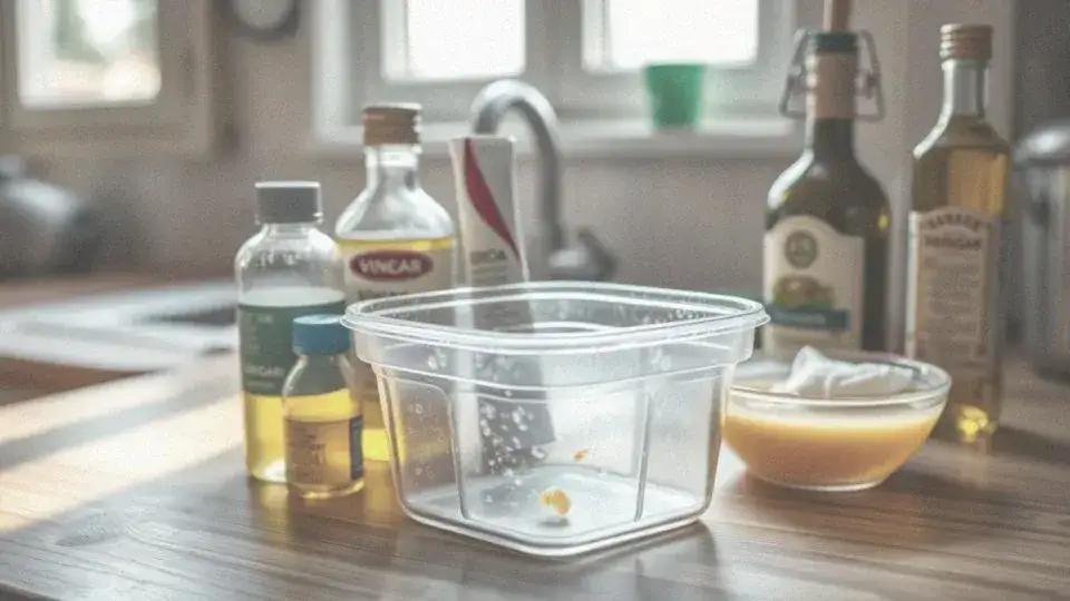 Skuteczne sposoby na usunięcie kleju kropelka z mebli bez szkód