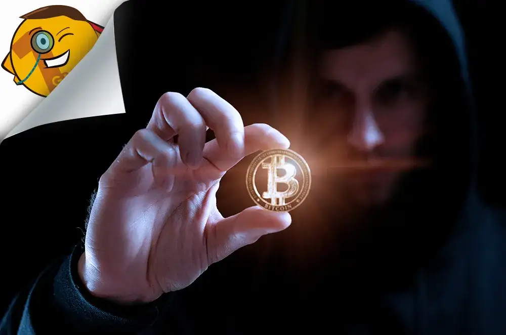 Jak działają oszuści kryptowalutowi? Poznaj metody i chroń się!