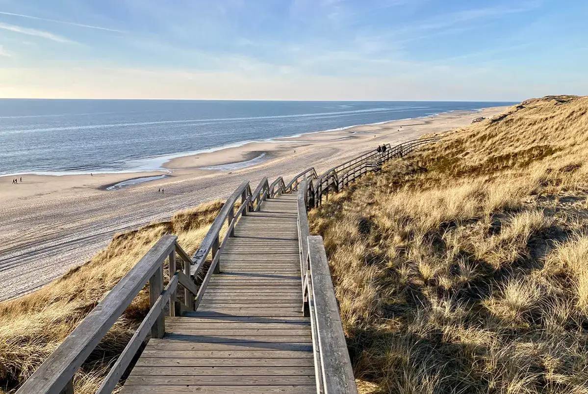 Sylt-Seebäder: Kreuzworträtsel-Lösungen & Insel-Highlights entdecken