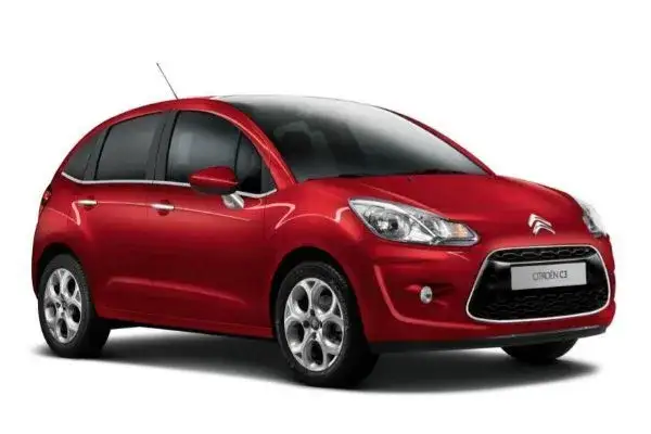Citroen C3: Jakie opony wybrać? Rozmiary, typy i polecane modele