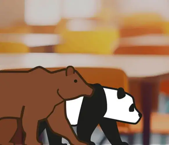 Nieznana historia WWF: Rewolucja w ochronie przyrody, która zmieniła świat