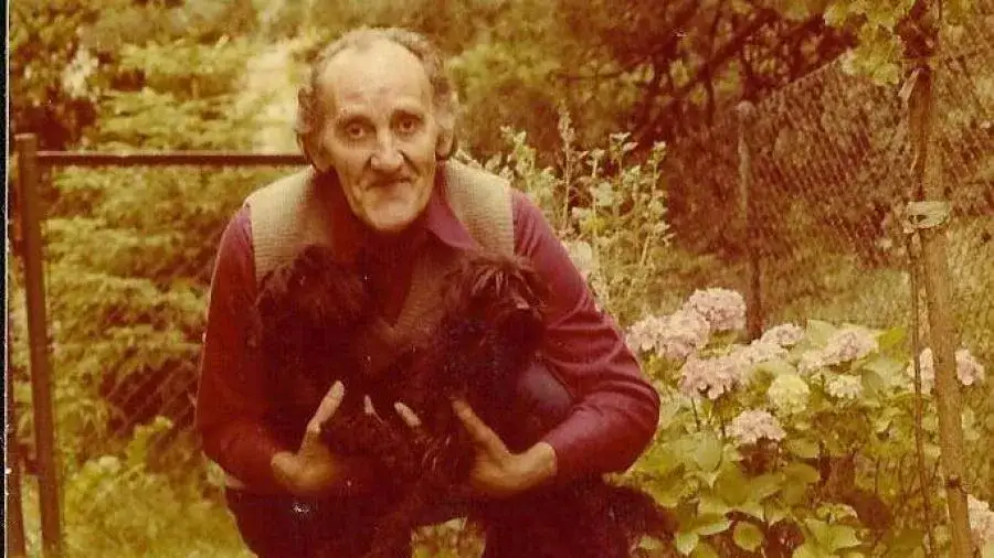 Ludwik Benoit - niezwykły aktor, który zmienił polski teatr i film