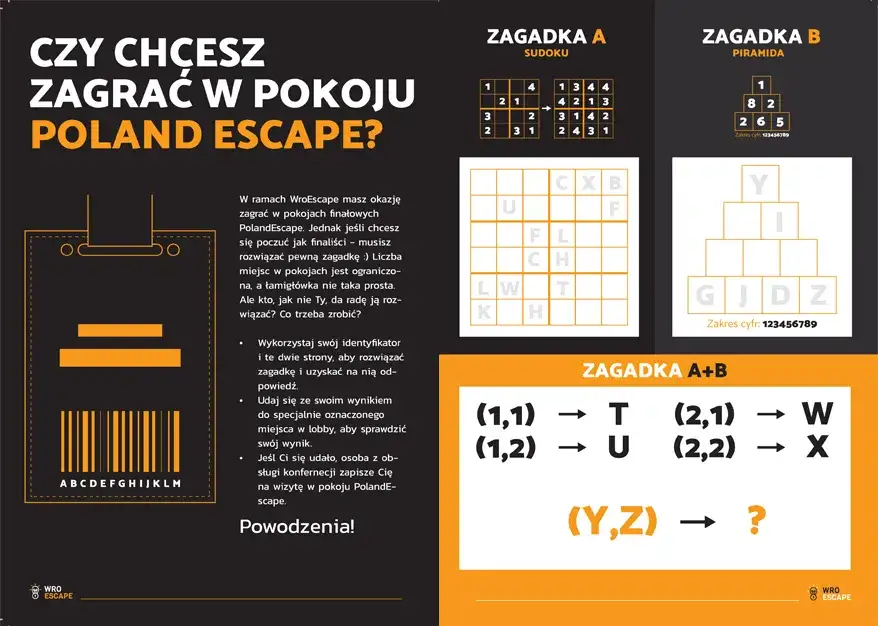 Zagadka zamkniętego pokoju: tajemnice, przykłady i znaczenie w literaturze