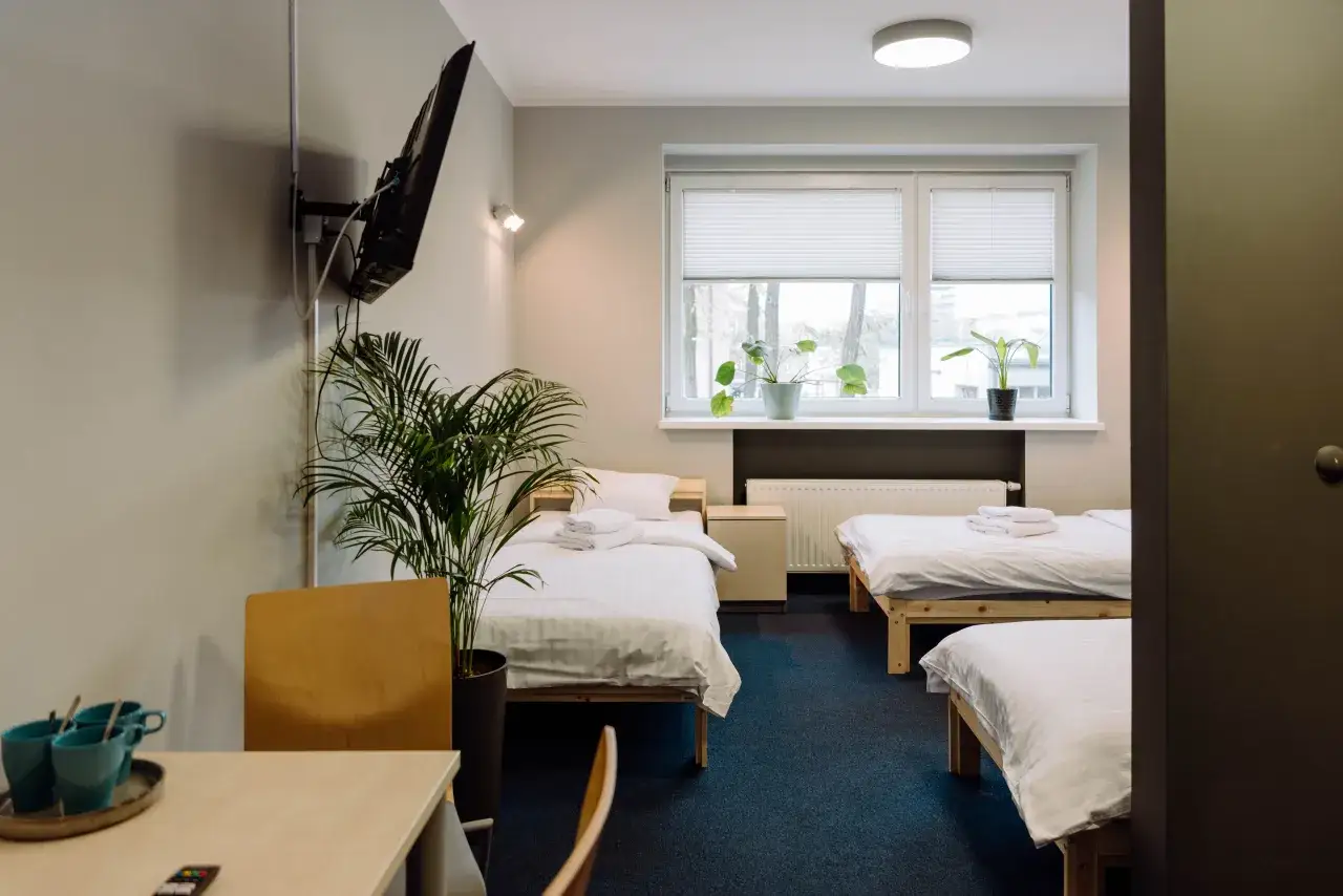 Jak wygląda nocleg w hostelu? Odkryj prawdziwe doświadczenia i udogodnienia