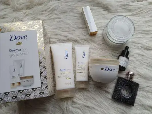 Balsam Dove Derma Spa – luksusowa pielęgnacja, która odmienia skórę