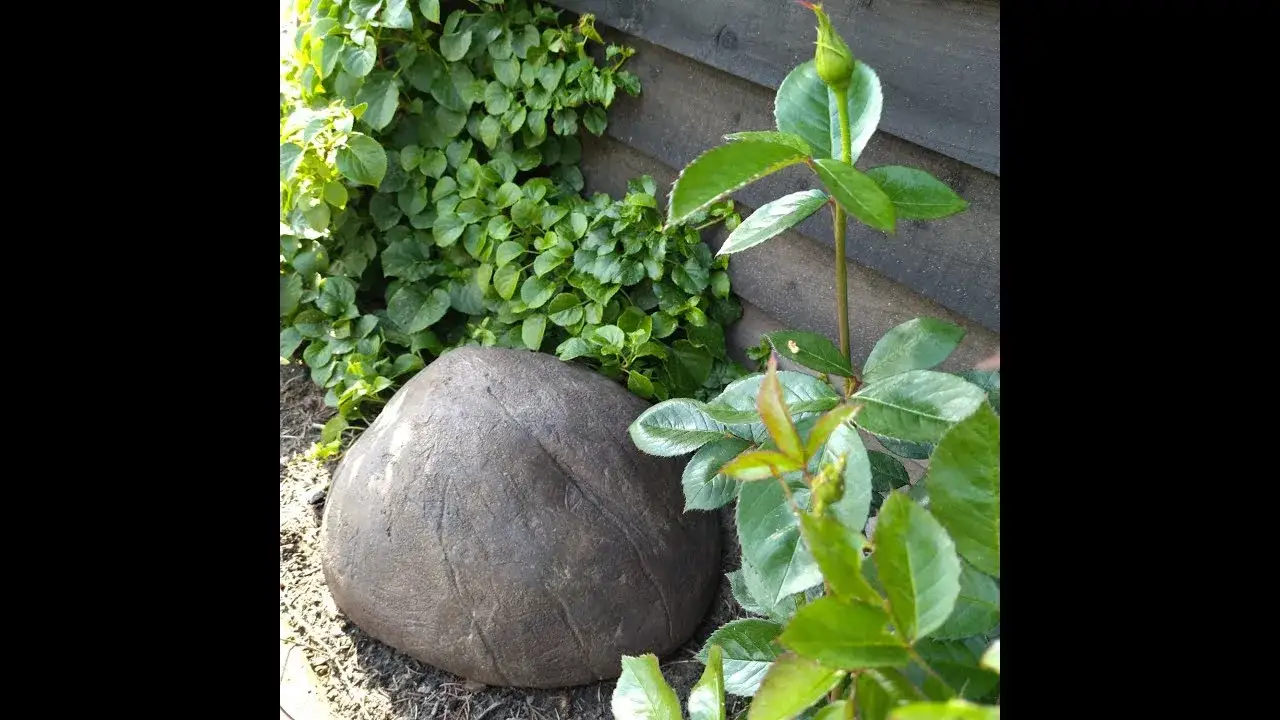 Jak zrobić kamienie z betonu - proste metody i najczęstsze błędy