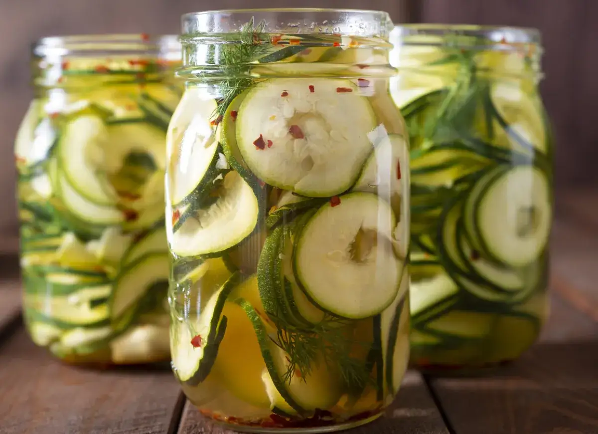 Jakie przyprawy do cukini? Odkryj smaki, które zachwycą!