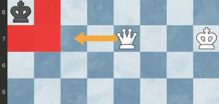 Czym jest pat w szachach i jak unikać remisu w grze?