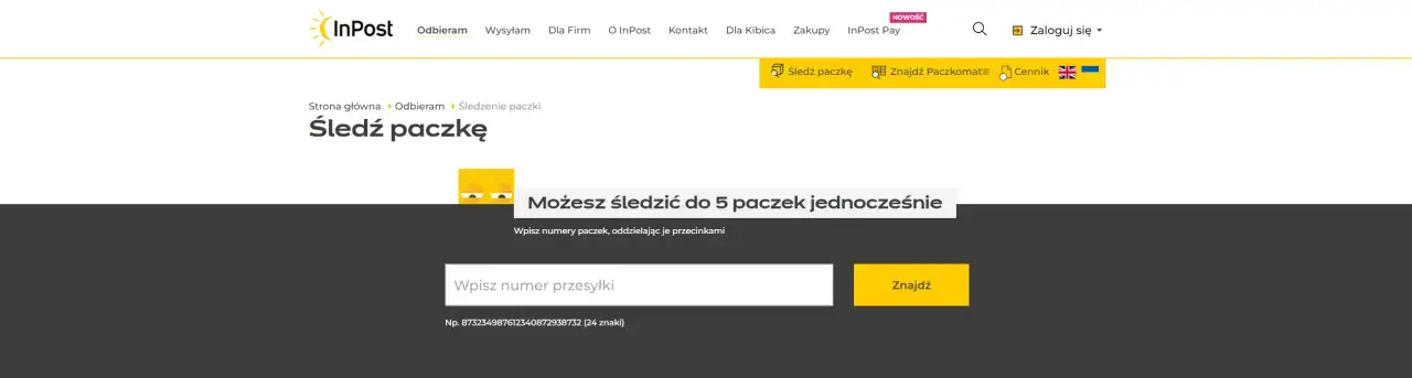 Jak śledzić paczkę InPost i uniknąć problemów z dostawą